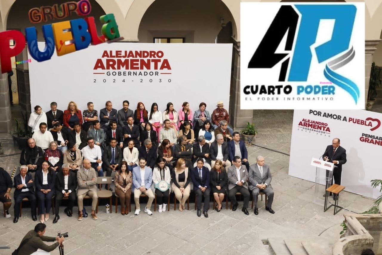 Rueda de prensa1